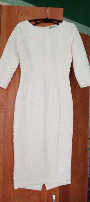 платья на подростков