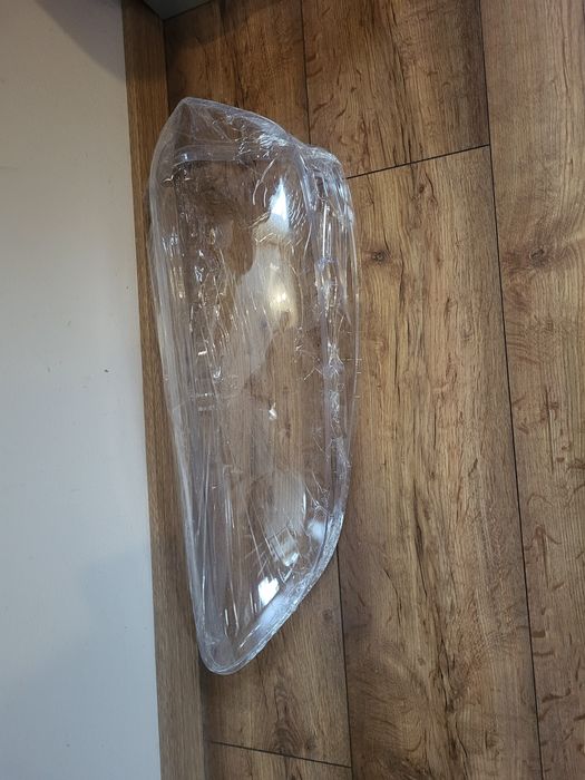 Sticla far dreapta Kadjar