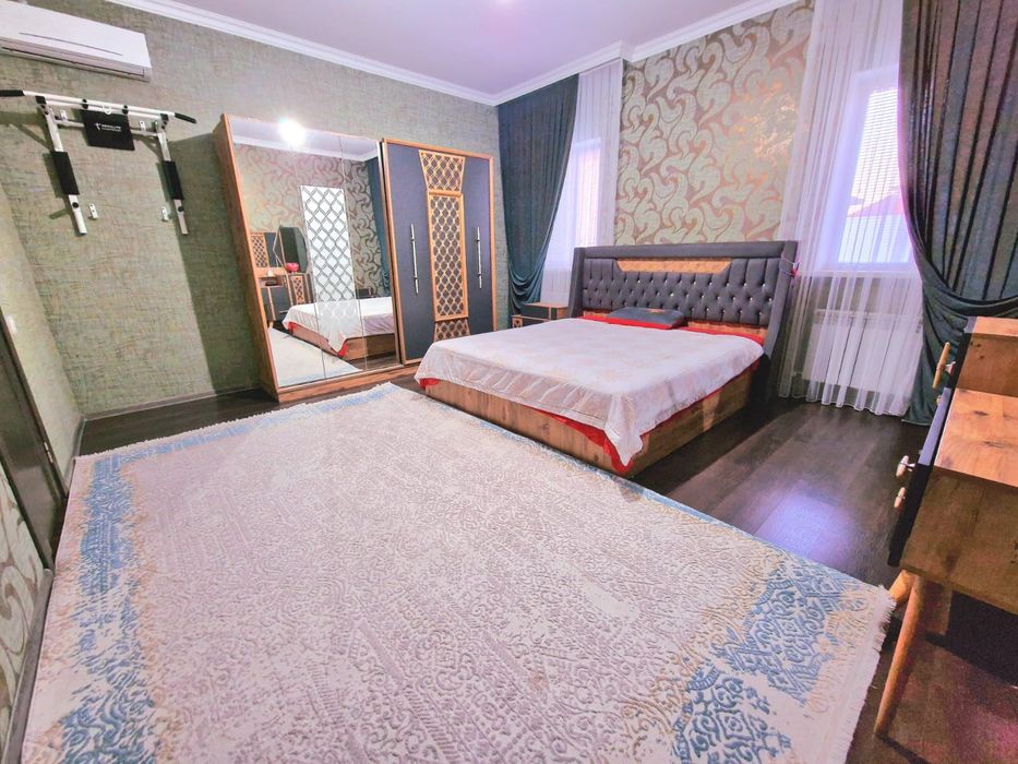 House in Atyrau, Zherұyyқ yқsham audany - View 5
