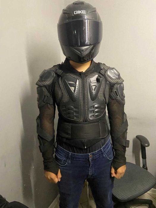 Электровелосипед