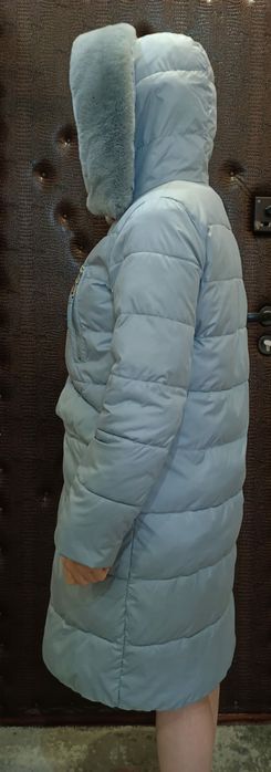 Продается зимнее пальто
