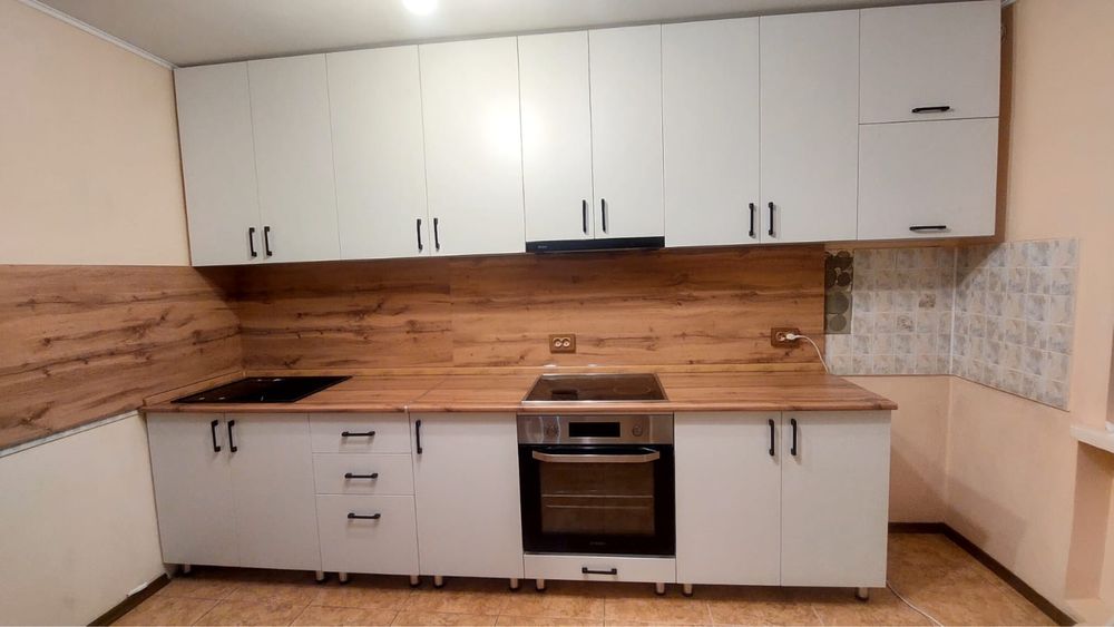 Мебель на заказ в ВКО