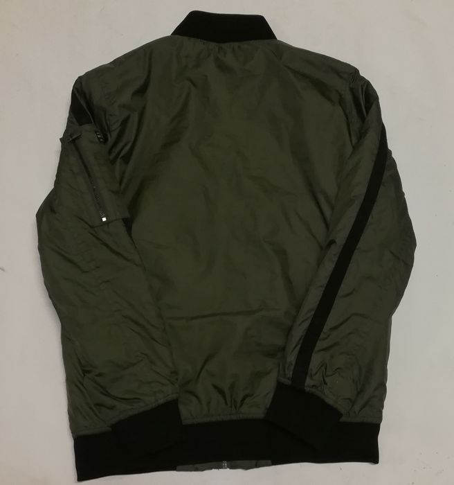 Преходно яке ZARA