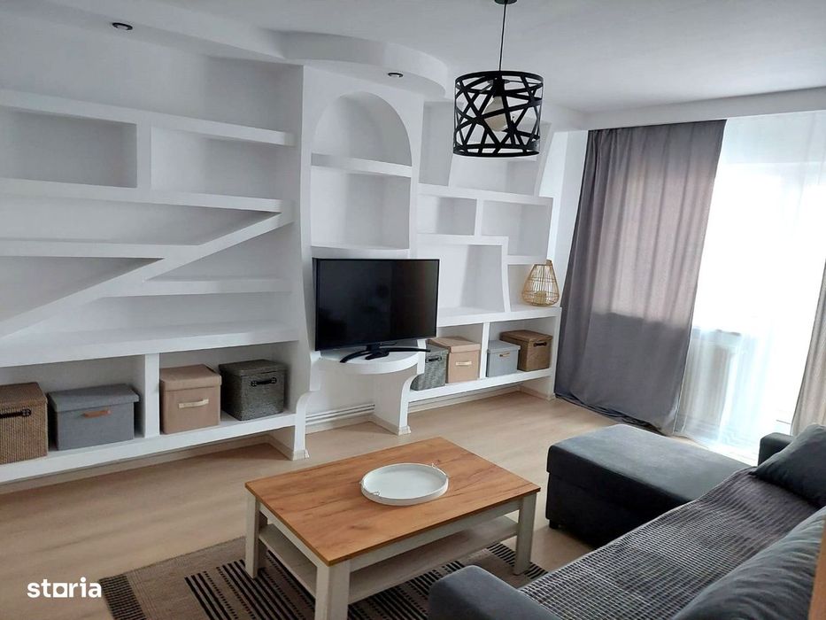 Apartament 3 camere decomandat 77 mp Strand
