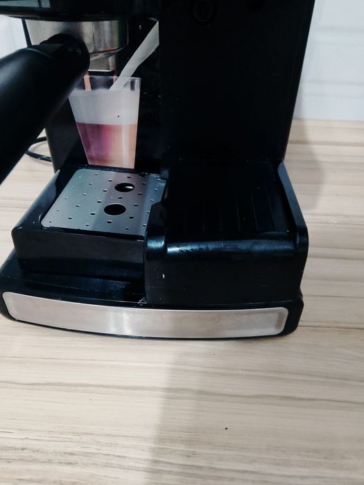 Кофе машина фирмы VITEK