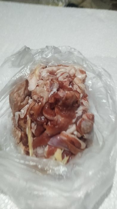 Жир , баранина , свежий.