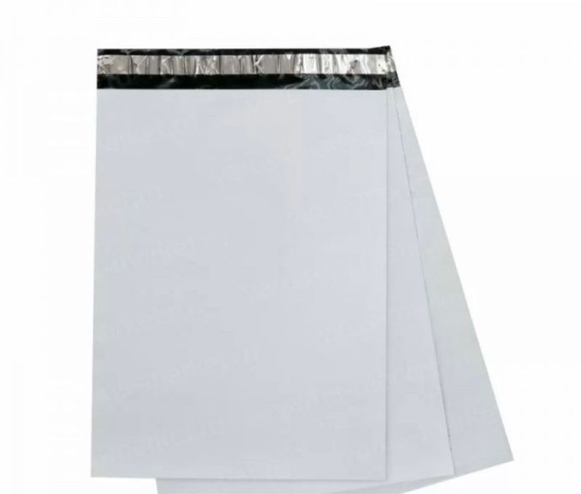 Курьерские пакеты оптом