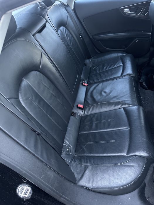 Ауди а7 3.0тди на части / audi a7 3.0tdi