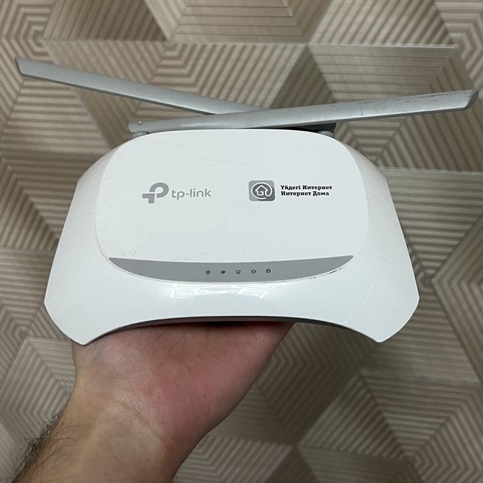 Продам Wi-Fi Модем / Роутер