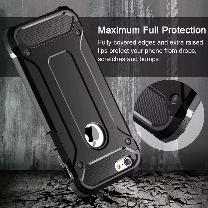 Удароустойчив Кейс Spigen за Apple iPhone X / XS / XR / iPhone XS Max