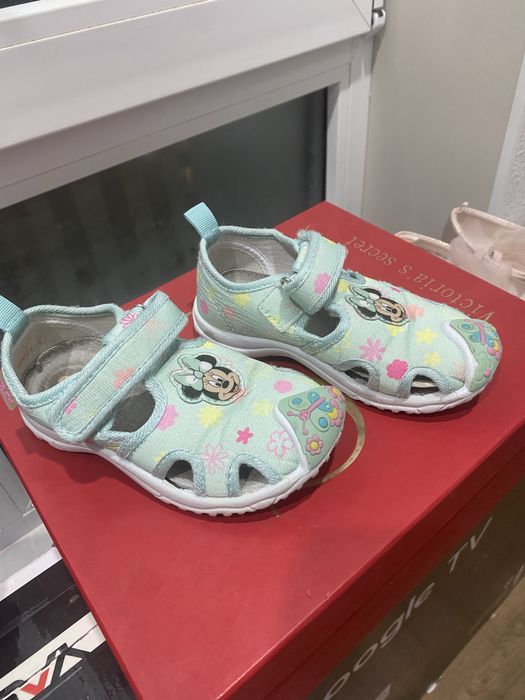 Детская обувь 3000