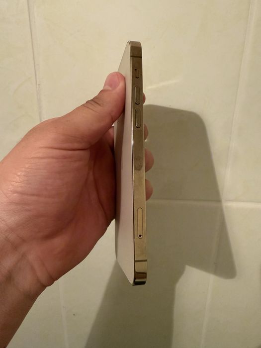 12 про 256 память