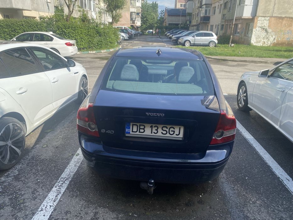 Vand volvo s 40 din anul 2006