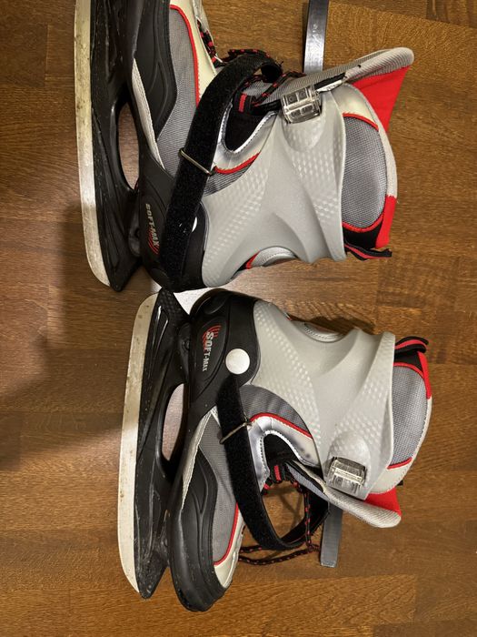 Patine gheata Rco Pro Soft 42