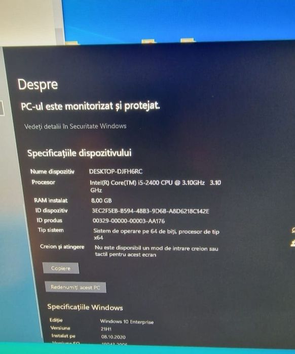 Calculator pentru jocuri