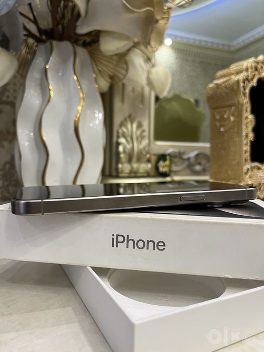 Iphone 15 pro max ‼️Срочна‼️