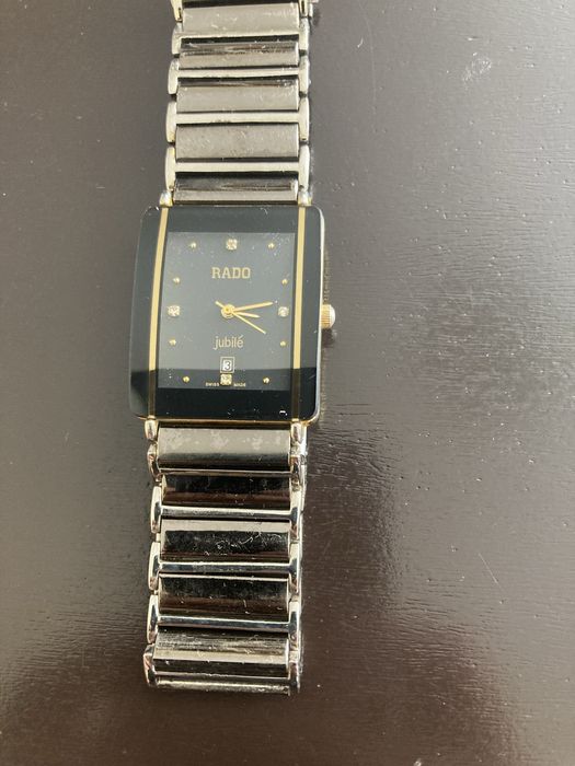 Мъжки часовник Rado