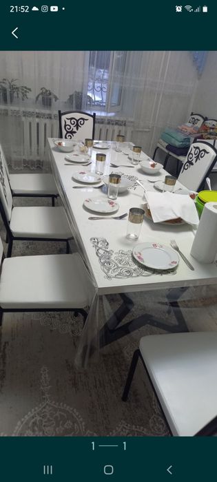 Продам гостевой стол