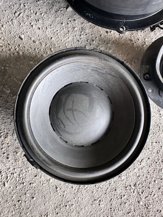 Sistem dynaudio golf5/ eos