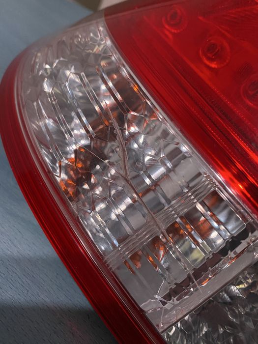 Ляв заден стоп за Honda Insight 2009