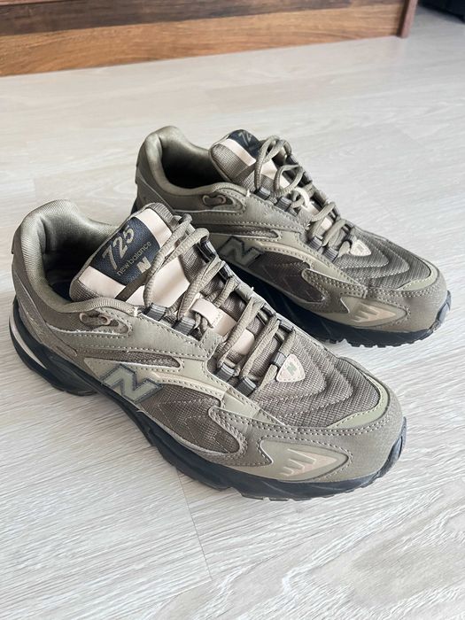 Спортни обувки маратонки New balance 725