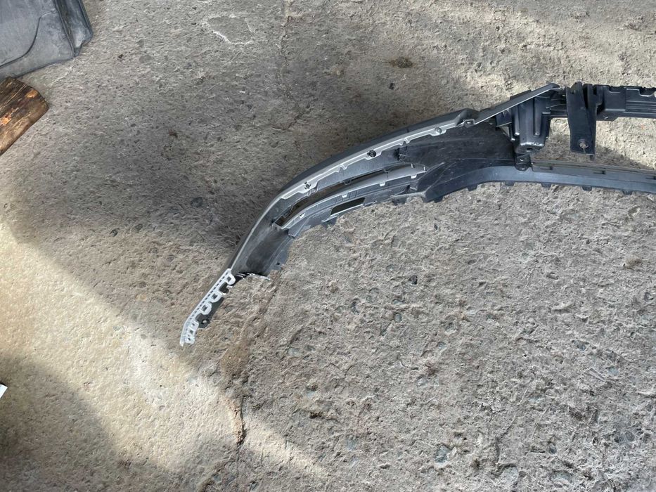 Предна броня за Hyundai Tucson Хюндай Тусон 2018-2020г