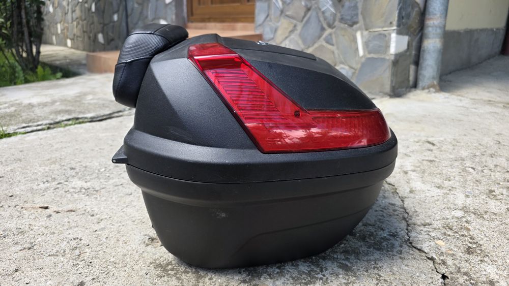 Topcase Givi B47