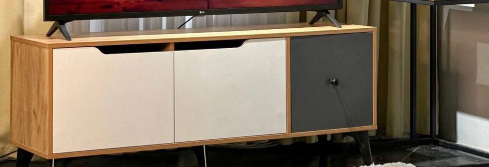 под телевизорник