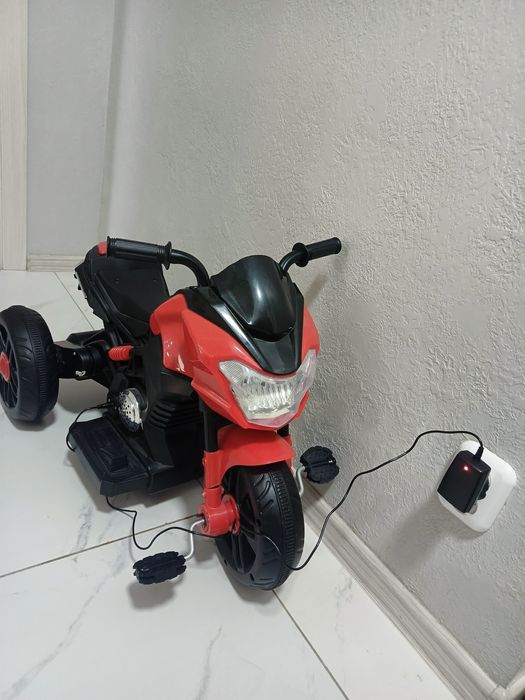 Детский мотоцикл