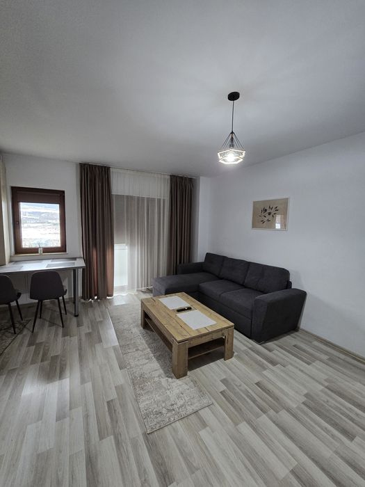 Apartament Regim Hotelier