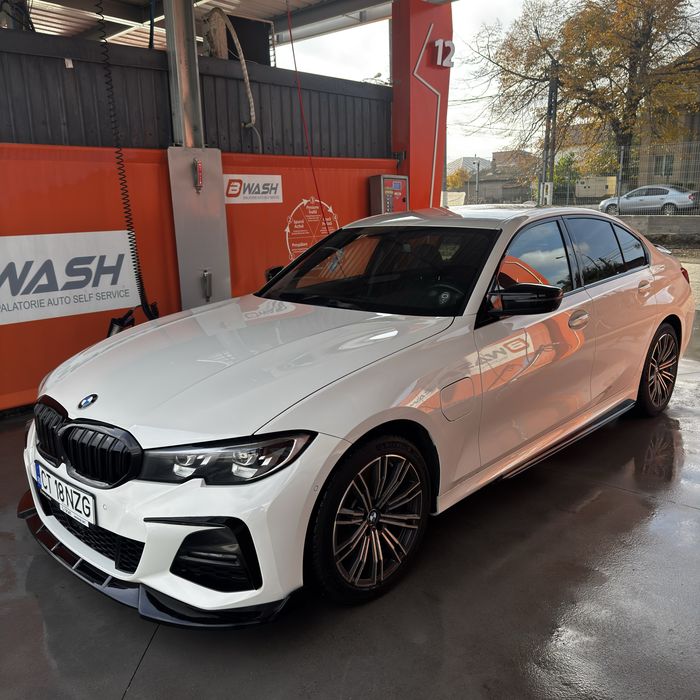 BMW Seria 3 2019 — imagine 3