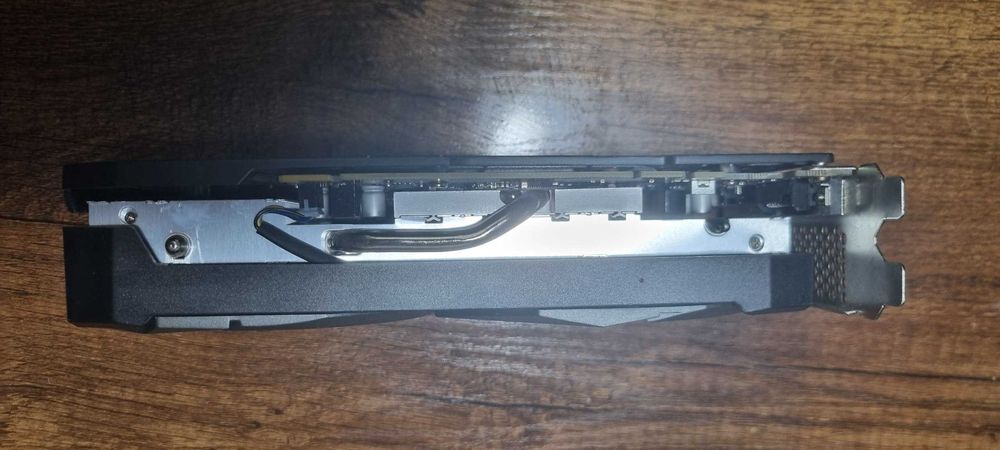 видео карта RTX 3050