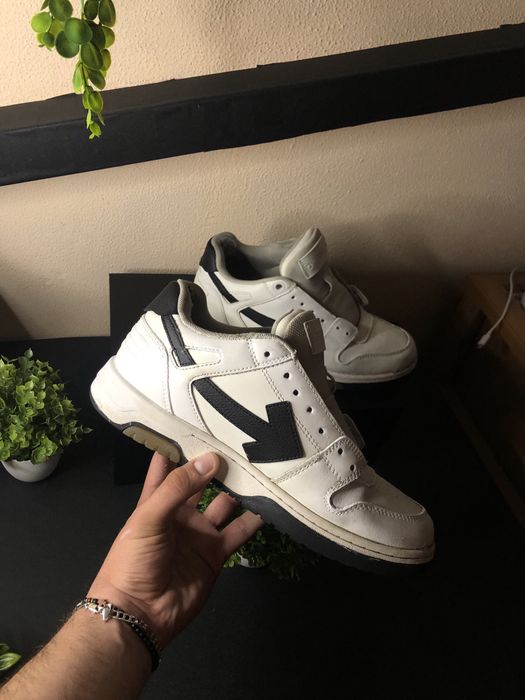 Off White Out Of Office
