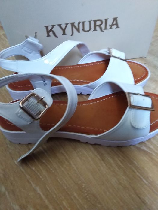 Босоножки 37-38размер