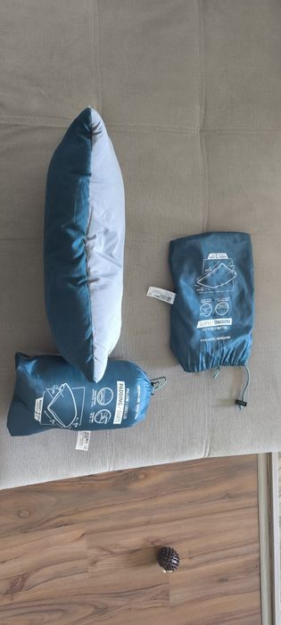 Къмпинг възглавници