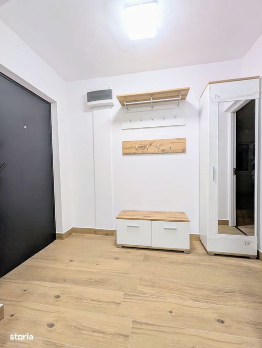 apartament 2 camere, Gheorghe Lazar