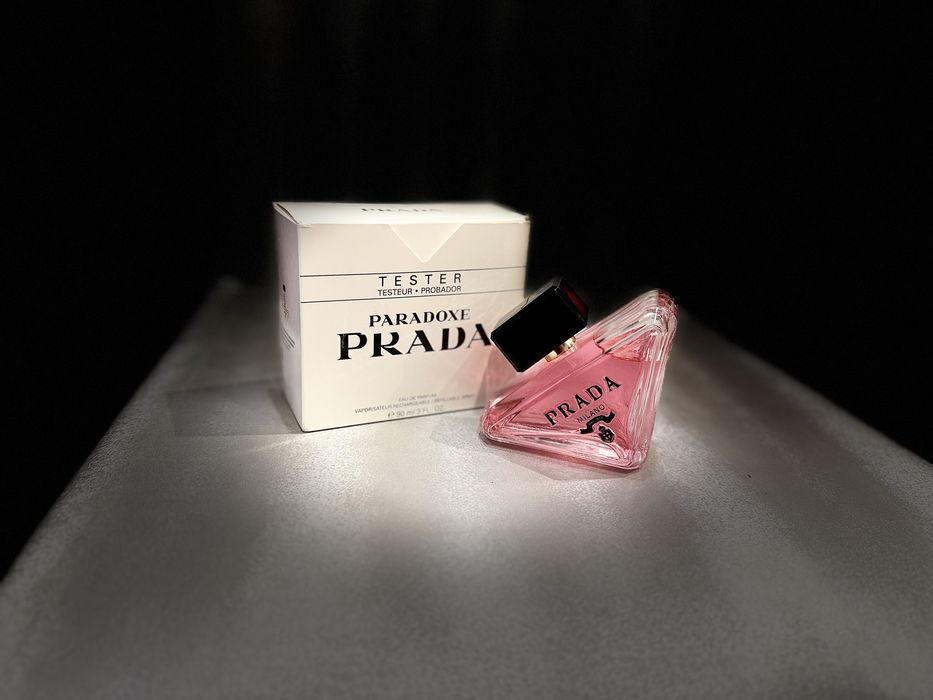 Оригинални парфюми Prada Paradoxe 90мл