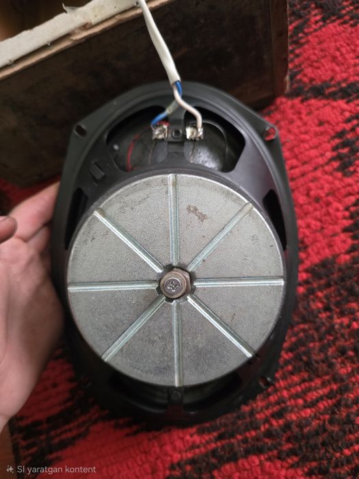 Original Pioneer 2Ta