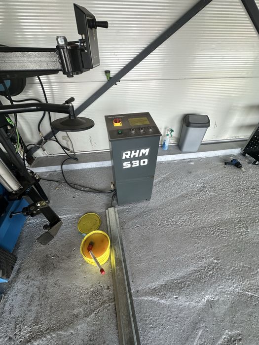 Foarfeca elevator perfect functională !!!