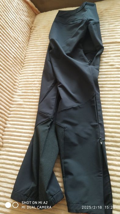 Mammut Aenergy Pro So Wmn