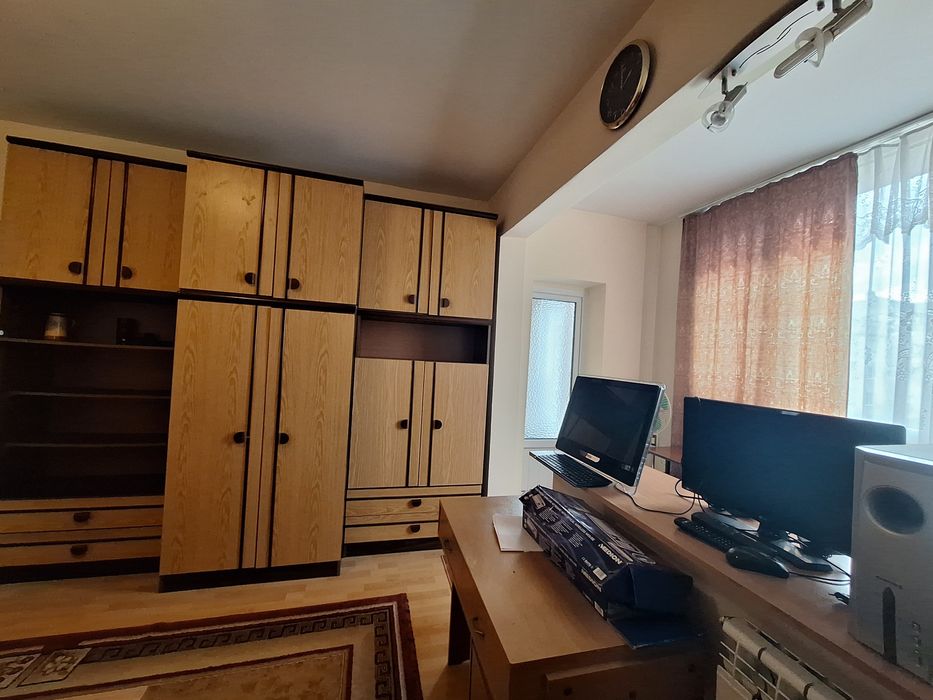 Дава се под наем Тристаен апартамент в София, Обеля 2 - 100 кв.м за 663 € - Снимка #5