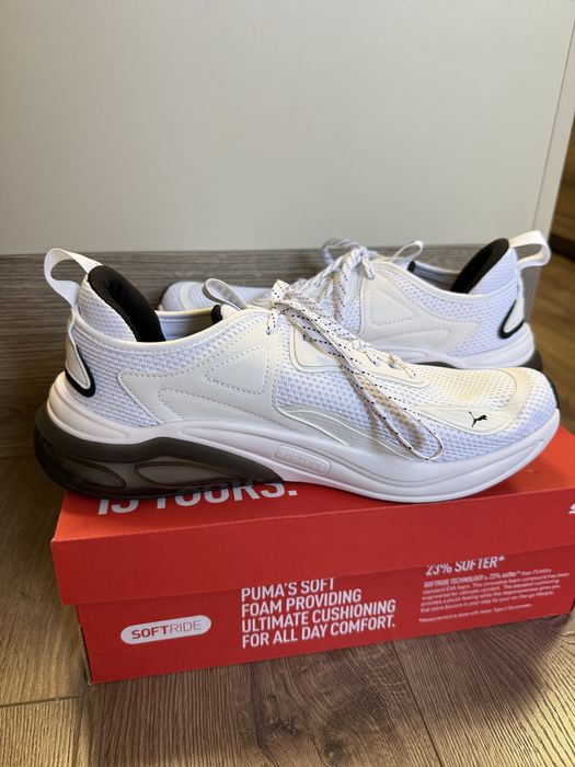 Маратонки Puma Cell Thrill
