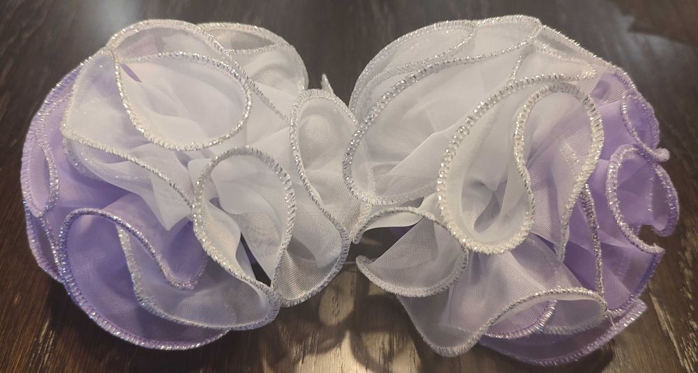 Кордели, страхотни панделки за коса