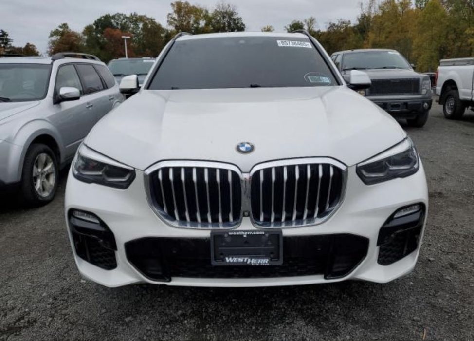 Dezmembrez BMW X5 G05 2019 M Pachet 30d 40d 45e 40i