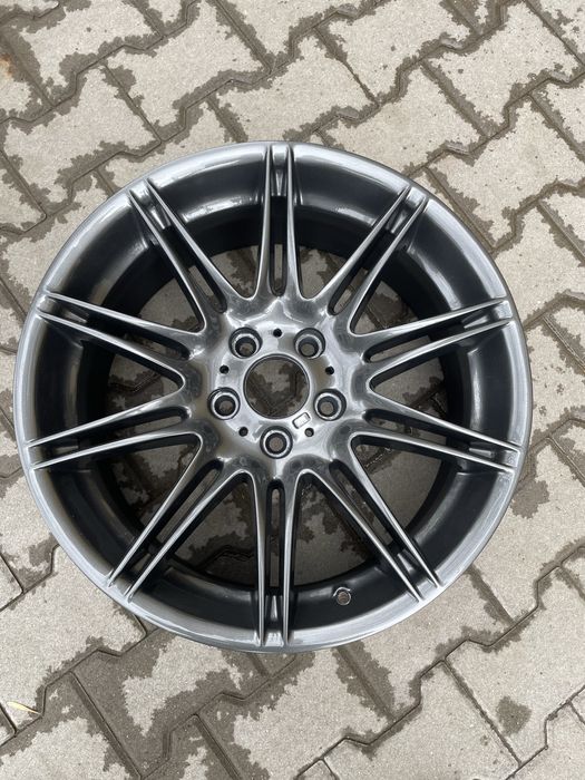 Style 225 19’’ БМВ Джанта 1бр