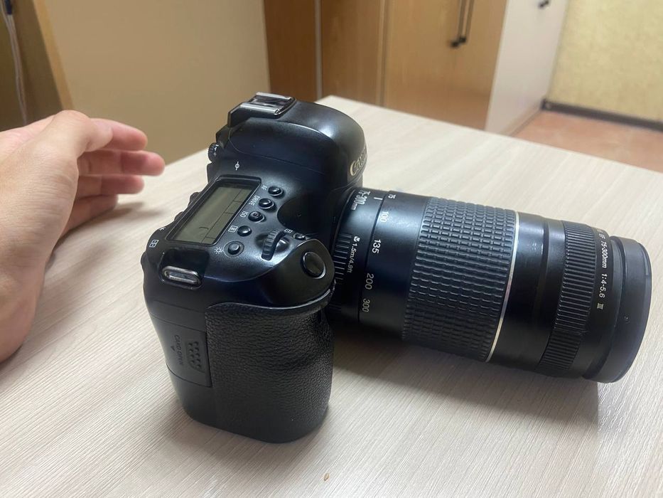 Canon eos  6D mark 2