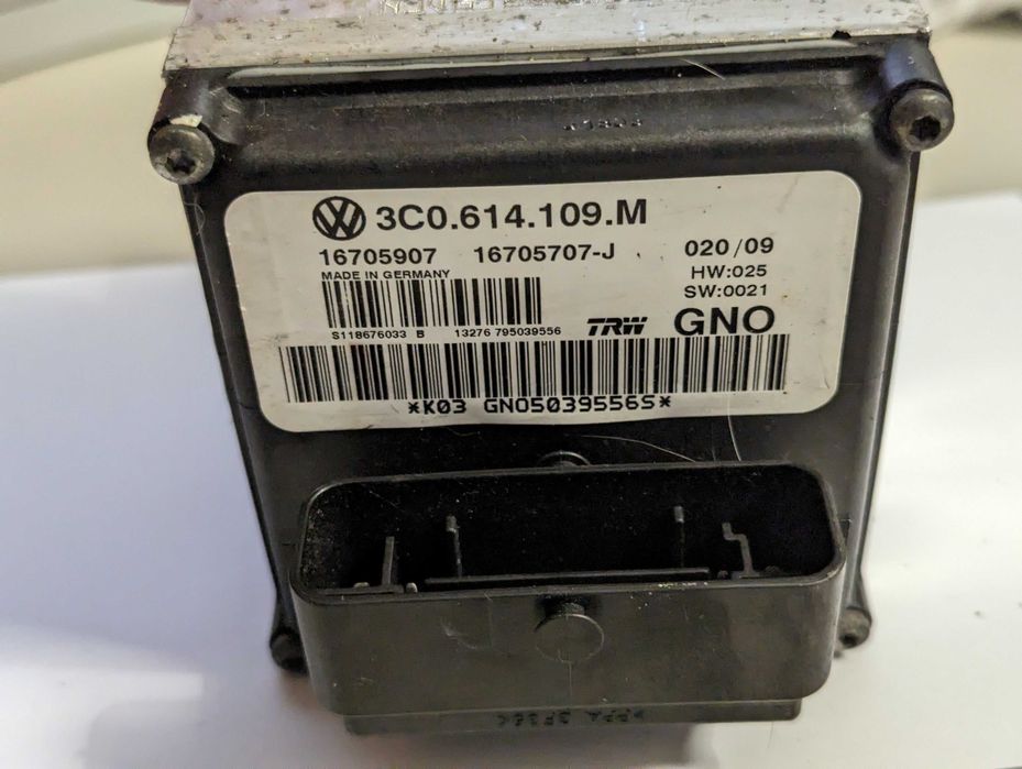 Piese Auto Grupul VAG