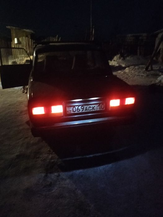 Продам Ваз 2107 , 2000 года