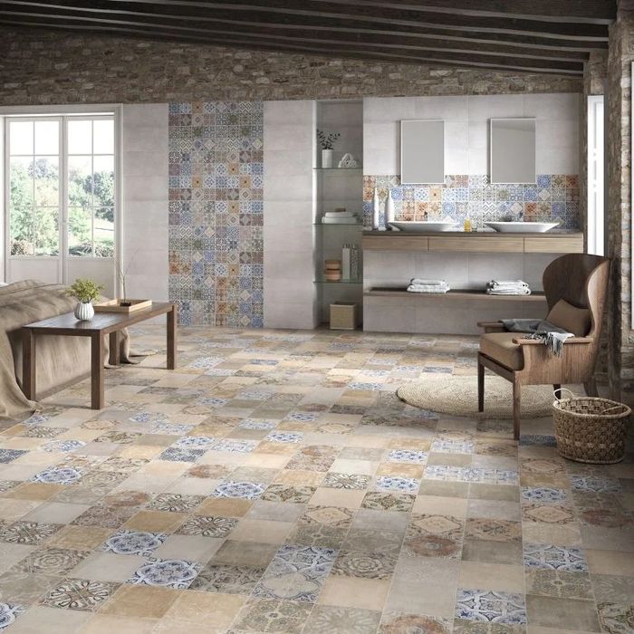 Gresie Goya(Leroy Merlin)