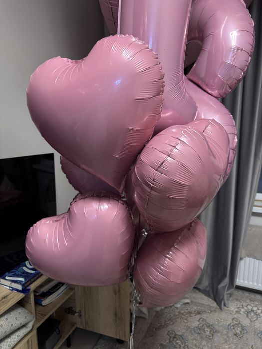 Гелевый Шар БУ дешево